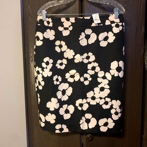 NWT pencil skirt